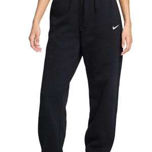 Nike Women's Black Joggers
